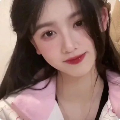 脸盲少女的未知爱情