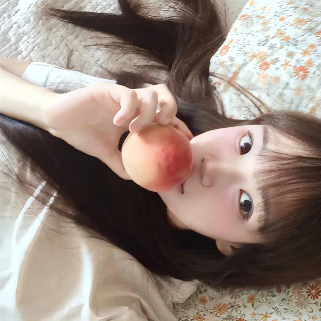 颠倒众生一美人